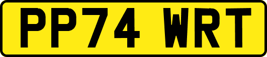 PP74WRT