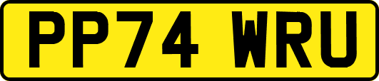 PP74WRU