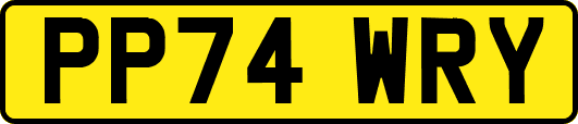 PP74WRY