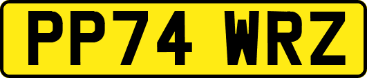 PP74WRZ