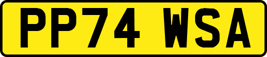 PP74WSA