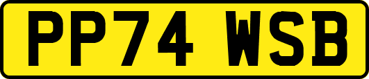 PP74WSB