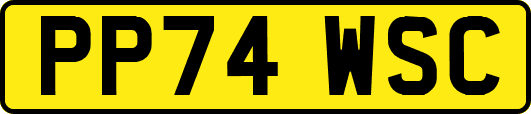 PP74WSC