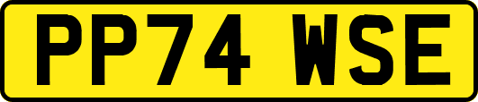 PP74WSE