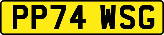 PP74WSG