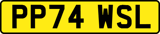 PP74WSL