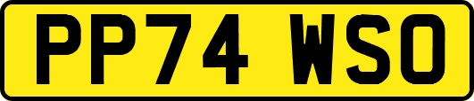 PP74WSO