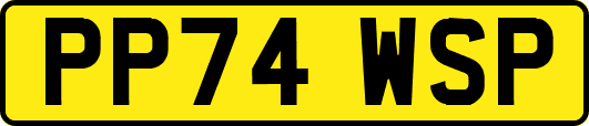 PP74WSP