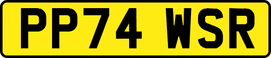 PP74WSR
