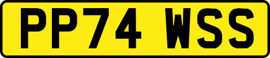 PP74WSS