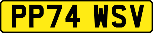 PP74WSV