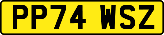 PP74WSZ