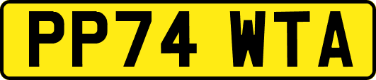 PP74WTA