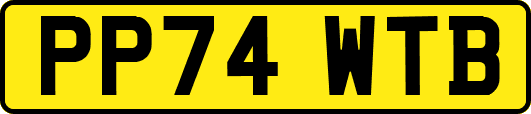 PP74WTB