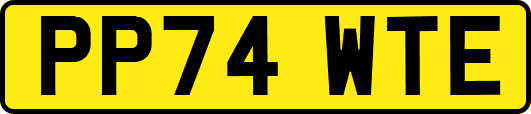 PP74WTE