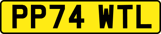 PP74WTL