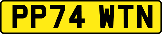 PP74WTN