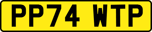 PP74WTP
