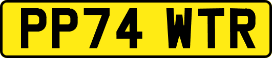 PP74WTR
