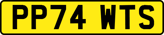 PP74WTS
