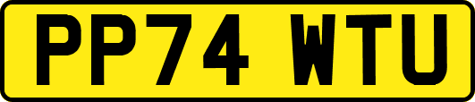PP74WTU