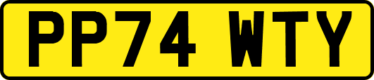 PP74WTY