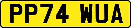 PP74WUA