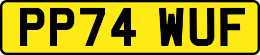PP74WUF