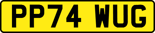 PP74WUG