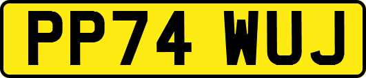 PP74WUJ