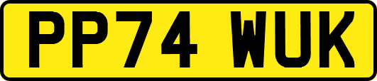 PP74WUK