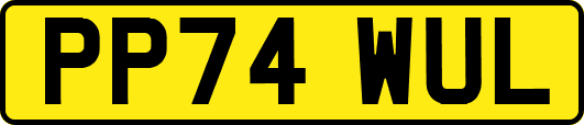 PP74WUL
