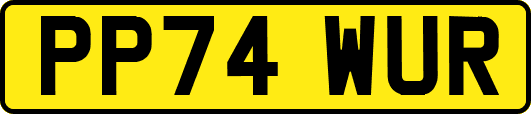 PP74WUR