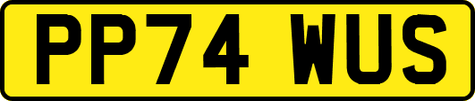 PP74WUS