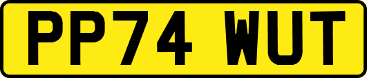 PP74WUT