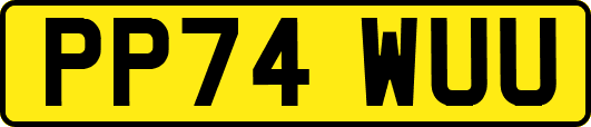 PP74WUU