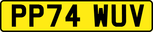 PP74WUV
