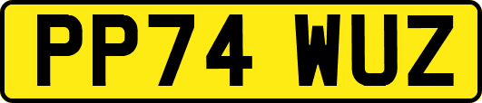 PP74WUZ