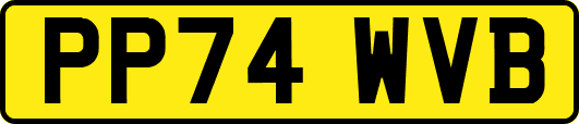 PP74WVB