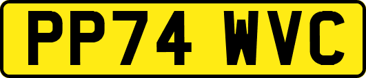 PP74WVC