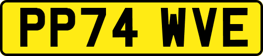 PP74WVE