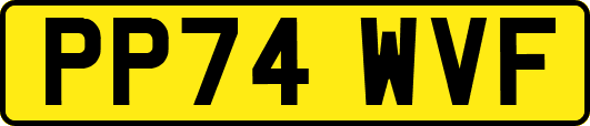 PP74WVF