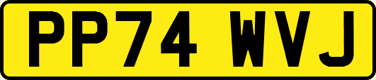 PP74WVJ