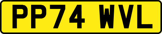 PP74WVL