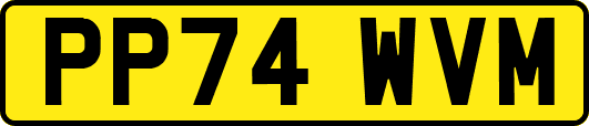 PP74WVM