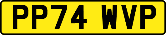 PP74WVP
