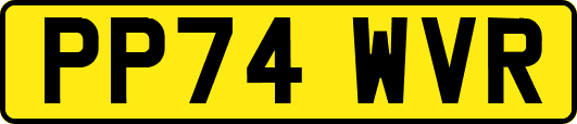 PP74WVR