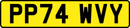 PP74WVY