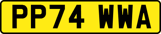 PP74WWA
