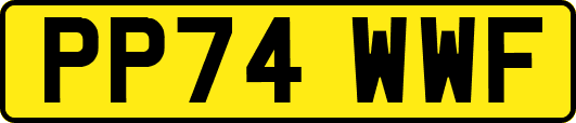 PP74WWF